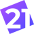 Square21 Logotype