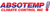 Absotemp Climate Control Inc. Logotype