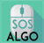 SOS Algo Logotype