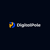 DigitalPole Logotype