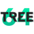 Tree64 Logotype
