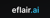 eFlair.ai Logotype