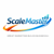 Scalemaster  digital marketing agency Logotype