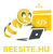 BeeSite Logotype