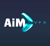 AIM VFX Logotype