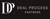 Deal Process Partners Logotype