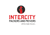 Intercity Packers and Movers Logotype