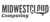 Midwest Cloud Computing Logotype
