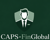 CAPS FinGlobal Logotype