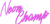 NeonChamp Logotype
