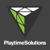Playtime Solutions Logotype