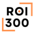 ROI300™ Logotype