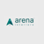 Arena Interiors Logotype
