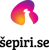 Šepiri se Logotype