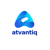 Atvantiq Networks Private Limited Logotype