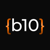 b10 Logotype