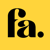 Familiar Agency Logotype
