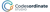 Codesordinate Studio Logotype