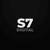 S7 Digital Logotype