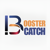 Boostercatch Logotype