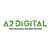 A2 Digital - Digital Marketing Agency Logotype