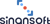 SinanSoft Logotype