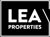 Lea Properties Logotype