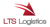 LTS Logistics Logotype