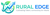 Rural Edge Logotype