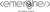 EMERGINE TECHNOLOGIES Logotype