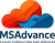 MSAdvance Logotype