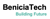 BENICIATECH WORLD (OPC) PRIVATE LIMITED Logotype