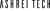 AshreiTech Academy Logotype