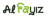 Alfayiz Logotype