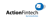 Action Fintech Logotype