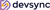 DEVSYNC Logotype