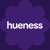 Hueness Logotype