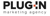 Plug-In Marketing Agency Logotype