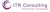 ITR Consulting Logotype