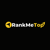 RankMeTop Logotype