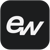 Elegant web Logotype
