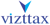 Vizttax Services Private Limited Logotype