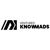 Ventured Knowmads Logotype