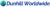 DunHill Worldwide Logotype