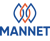 ManNet Logotype