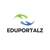 Eduportalz Logotype