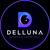 Delluna Logotype