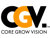 Core Grow Vision Logotype