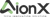 AionX Solutions Logotype