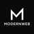 ModernWeb Solutions Logotype